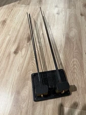 8 ROD GRANDFATHER CLOCK CHIME BAR