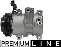 Mahle ACP 1174 000P Kompressor, Klimaanlage FüR Hyundai