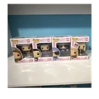 Funko Pop! Movies Mean Girls Boxed Vinyl Lot Cady Janis Damian Regina 4pc