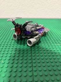 LEGO NINJAGO: Hover Hunter (70720) Used Complete