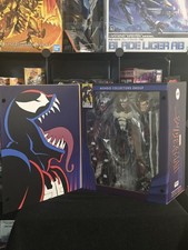 MONDO Marvel Spider-Man The Animated Series Venom     Sixth Scale Figure NEW