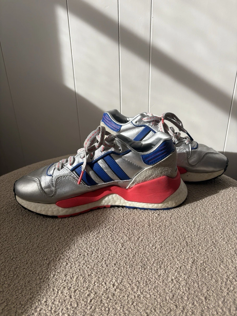 adidas ZX 930 EQT Silver Metallic for Sale | Authenticity