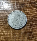 1921-S $1 Morgan Silver Dollar Coin