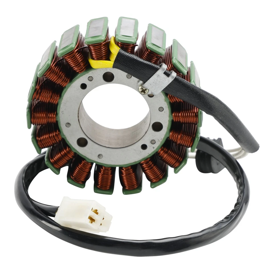 🏍️Generator Stator For Ducati 748 996 R S 01-04 Multistrada 1000 1100 S 03-08 - Image 2 of 4