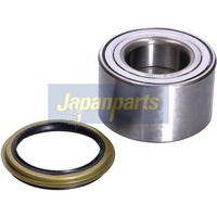 Radlagersatz FÜR Mazda 6 Station Wagon (Gy) - Japanparts KK-13013