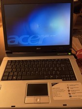 Acer Aspire 3634WLCi PC portable Windows XP