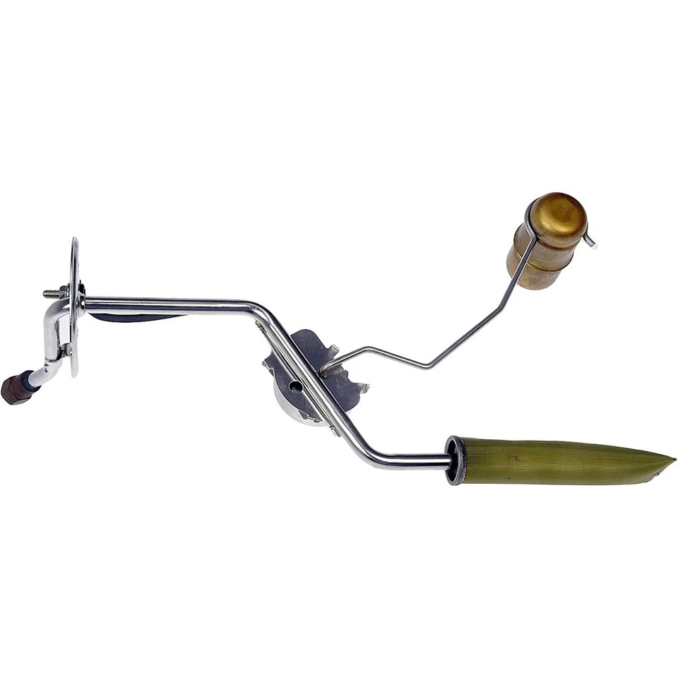 Unidad de envío de combustible Dorman 692-208 gasolina para Chevy serie 2-10 cupé sedán Bel Air Foto 3 de 4