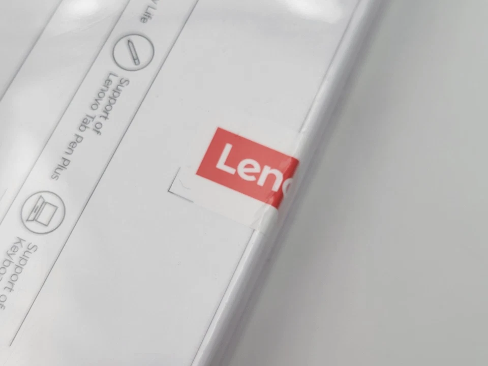 Lenovo Idea Tab Pro TB373FU 12.7" Tablet 8GB + 128GB | Luna Gray | WiFi ONLY - Image 4 of 4