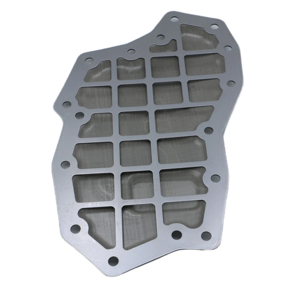 For Infiniti, 2005-15 Nissan Armada Frontier Transmission Filter Kit 3172897X00 Foto 2 de 4