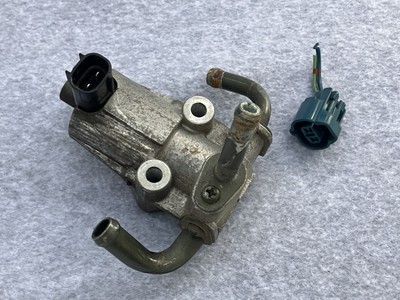祐厘 Suzuki Sidekick Geo Tracker 16 Valve IAC Idle Air Control Valve