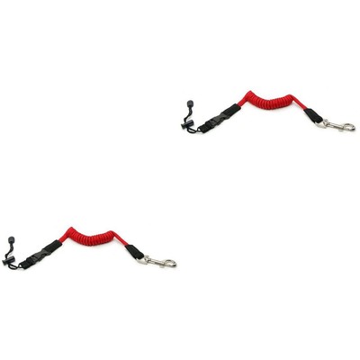 Elastic Rope Safety Rope Kayak Rope Tie Rope Fishing Rope Canoe Rope ...