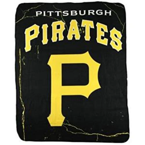 "Wicked" Fleece Throw Blanket