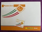 ITALIA 2013 CARTOLINA POSTE ITALIANE € 0,25