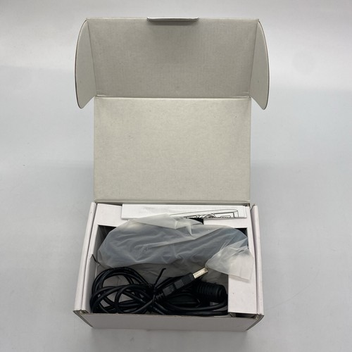 ValueHD J1702C 1080p Full HD Wide Angle USB 2.0 Webcam with Mic -Open Box Unused - Bild 2 von 9