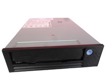 IBM LTO6 Ultrium6 Ultrium 6-H HH SAS internal tape drive 35P0994 35P1049