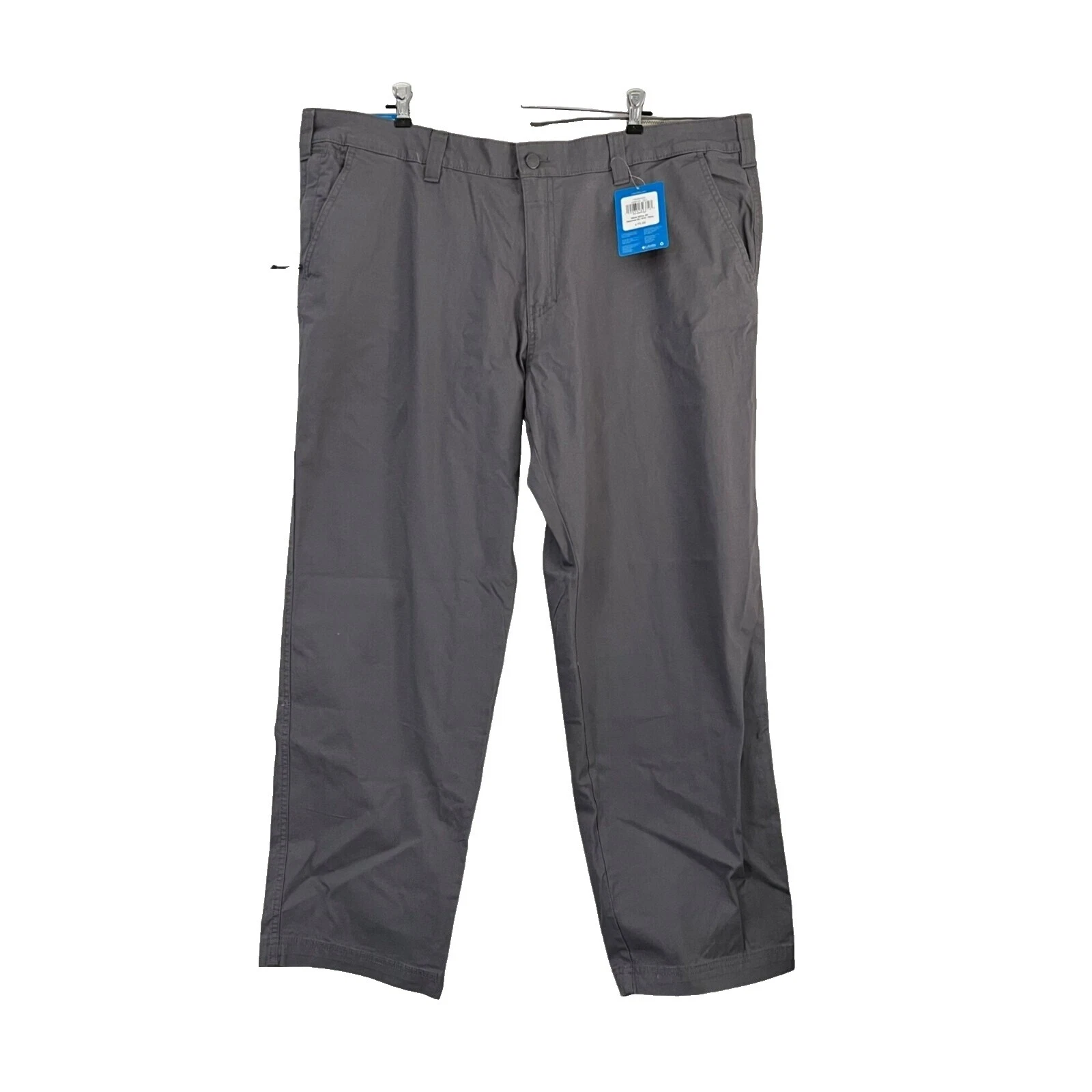 Columbia Solid Pants for Men