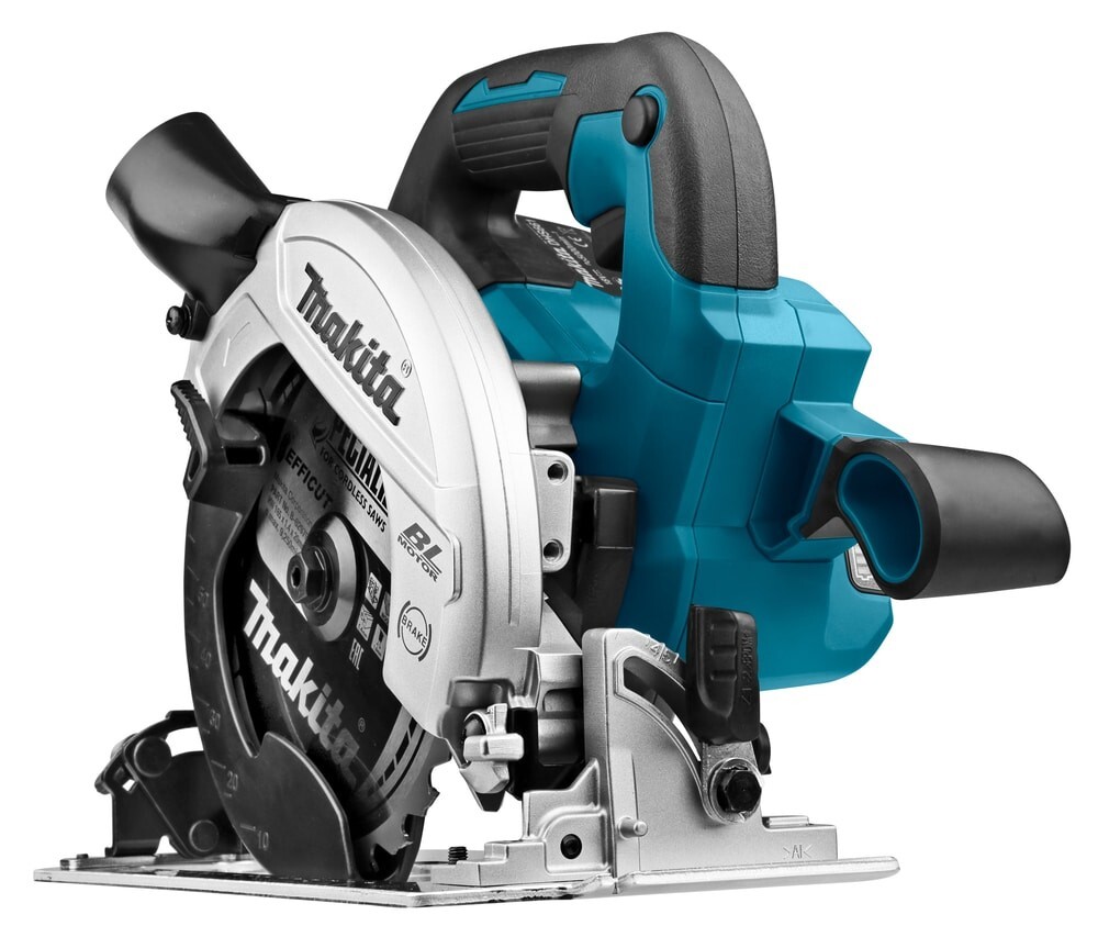 Makita DHS660Z 18V LXT 165mm Brushless Circular Saw Bare Unit Like Dhs680z