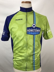 campari cycling jersey