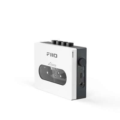 FiiO CP13 Portabler Audio Kassetten/ Tape Player Retro Walkman
