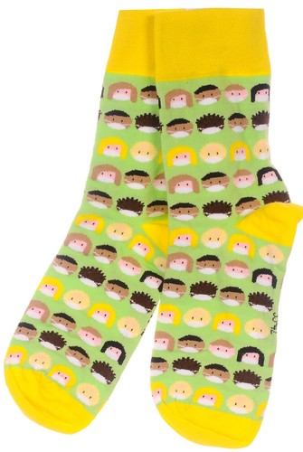 Socken lustige bunte witzige Damen Herren Kinder socks 35-46 Strümpfe - Picture 32 of 51