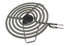 8" Heavy Duty Burner Element for GE Hotpoint Kenmore Range Stove WB30X255