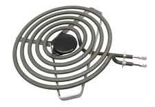 8" Heavy Duty Burner Element for GE Hotpoint Kenmore Range Stove WB30X255