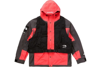 Supreme Spring/Summer 2020 The North Face 