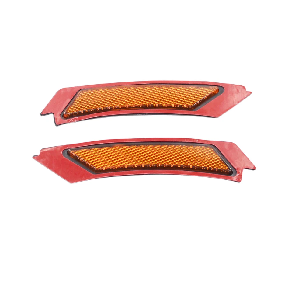 Lámpara reflectora parachoques delantero izquierdo derecho bmw 323i 325i 328i 2006-2012 NUEVO Foto 4 de 4