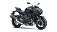 2021 kawasaki Z H2 Supercharged, classe tourisme a la SAAQ