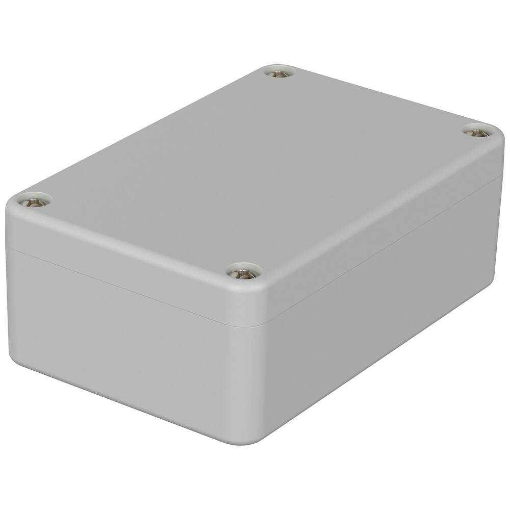 Bopla EUROMAS M 208 02208000 Industrie-Gehuse 98 x 64 x 36 из поликарбоната Li 2690₽