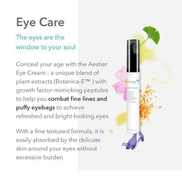 EYE CREAM - Image 2 of 3