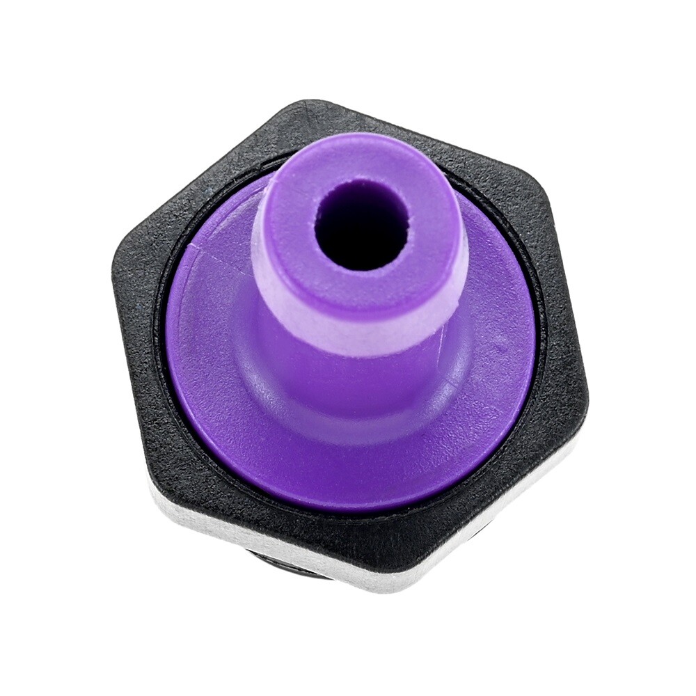 Valve 11810-5H71A 118105H71A For Nissan Tiida Engine HR15DE HR16DE