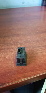 8368974 Fernfenster hinten rechts BMW Serie 5 Limousine