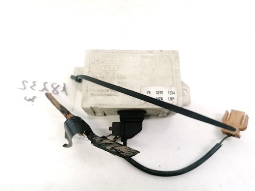 Audi A6 1995 Immobiliser ECU 4A0953234, 7632951234 #1651502-98