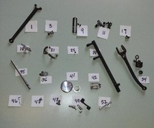 **U PICK** NEW ITEMS Singer 221 FEATHERWEIGHT...