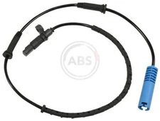 A.B.S. 30040 Sensor, Wheel Speed for BMW