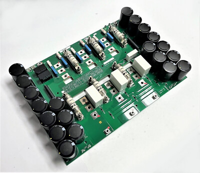 GE Digital Energy 20kVA PCB-1012274 IM0066B 1012274 Rectifier Bridge Board