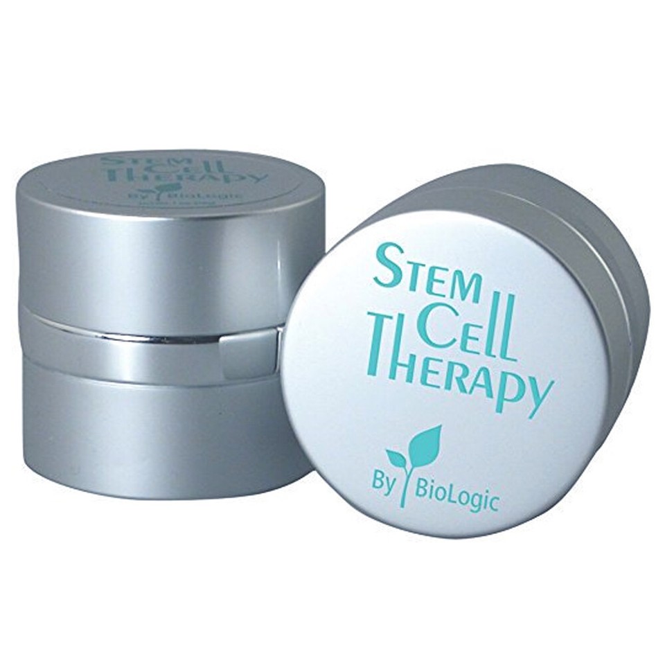 Stem Cell Therapy by BioLogic Solutions (1 oz.) eBay