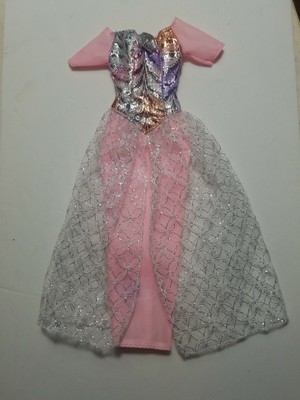 barbie genuine fashion