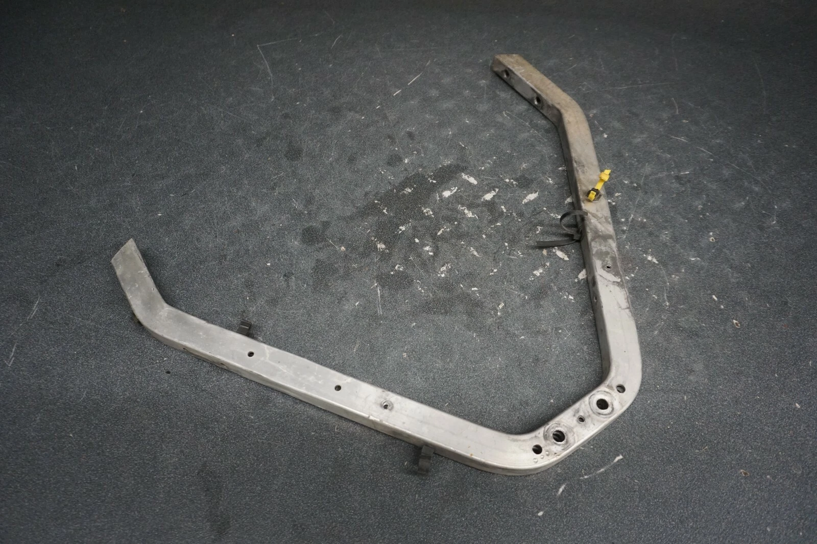 2005-2011 Crossfire M6 M8 Arctic Cat OEM Triangular Steering Support Bracket