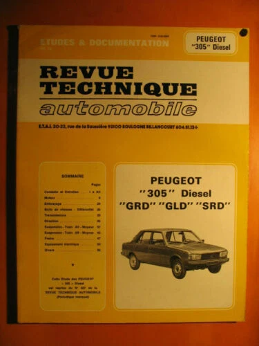 Revues de transport en français