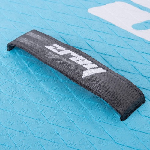 ZRAY X SUP Stand Up Paddle Board KomplettSet Surfboard Aufblasbar 365cm Paddling - Bild 46 von 47