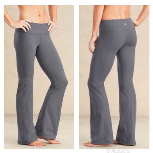 Athleta Revelation Yoga Pants Gem