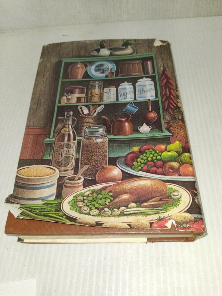 The L.L. Beam Game & Fish Cookbook (FC67-2-JV2353) Foto 4 de 4