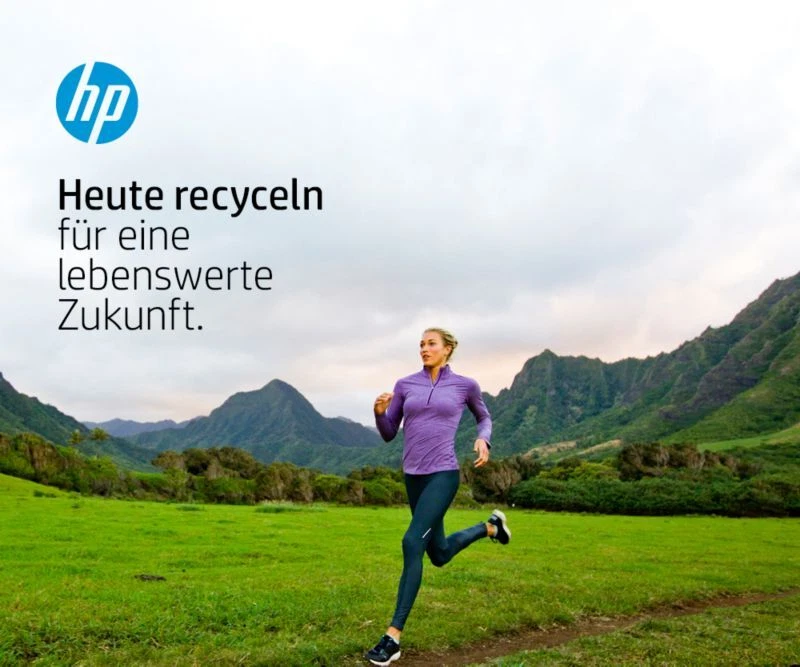 HP T6N04AE / 303XL Original Druckerpatrone Schwarz Instant Ink - Bild 2 von 4