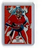 Carey Price 2021-22 Upper Deck Ice Orange #77 Montreal Canadiens