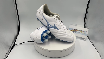 MIZUNO Soccer Cleats MONARCIDA NEO 3 SW KL P1GA242725 Blue SUPER