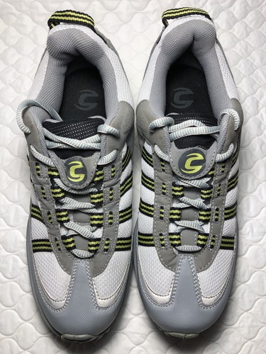 Cannondale Para Mujer Zapatos De Ciclismo Gris/Negro Talla 7.5 | eBay