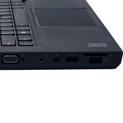 Lenovo ThinkPad T440p i7 3.3GHz 16GB RAM 512GB SSD, Office, Windows 10 or 11 Pro - Picture 8 of 24