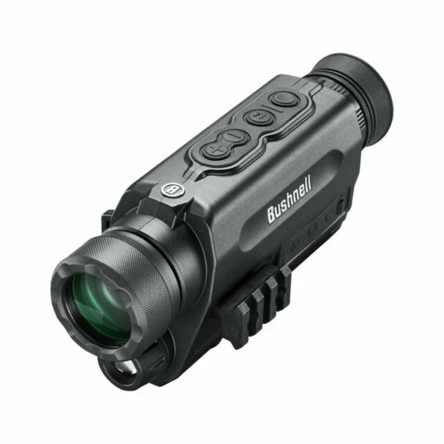 Bushnell Night Vision Optics for sale - eBay